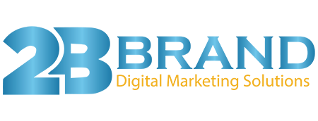2B Brand - Digital Marketing Solutions